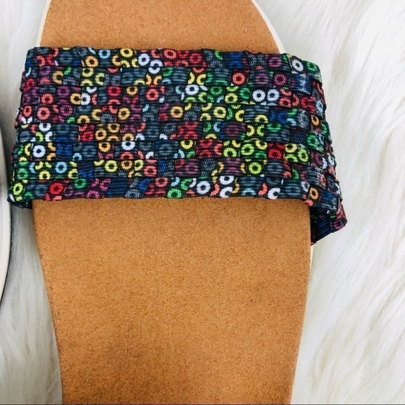 Women’s Bernie Mev Bianca Ankle Strap Sandal 9.5 US! - Picture 7 of 14